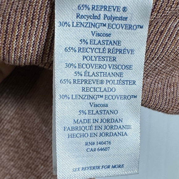 Faherty Legend™ Classic Sweater Shirt - Cranberry Haze XXL Button Down Classic. - Picture 11 of 11